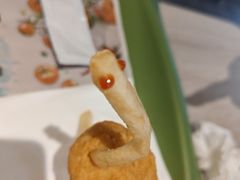 -麦当劳(欢乐谷店)