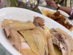 -鹭园酒家·四十年老字号