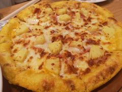-米斯特比萨(望京西园店)