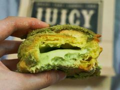 -Juicy Bakery(大学路店)