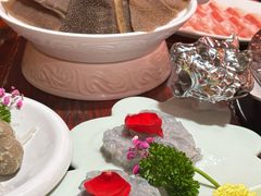 -重庆袁老四火锅(武进万达店)