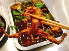 -陈氏肥蛤(小纬六路总店)