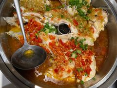 剁椒鱼头-老湘亲·品鉴湘菜(湖里店)