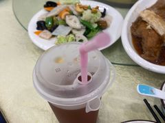 -奥华餐厅·老张记(台基厂店)