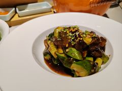 -33号大院·青岛本帮菜(五四广场店)