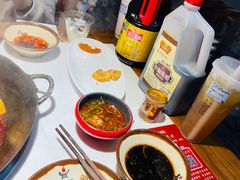 -老天桥蛙炉火锅(姑苏总店)