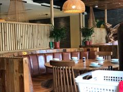大堂-陈先进鱼馆·地道农家菜(湖墅南路店)
