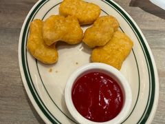 -菲滋意式餐厅(富阳东方茂店)