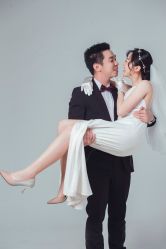 现代简约-花漾摄影优选工作室(东莞原创作品店)