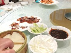 -燕云楼(云南路店)
