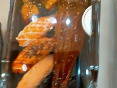 -上清·三文鱼鲜寿司(同德店)