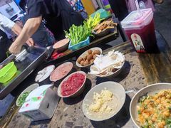 -星鸿社重庆老火锅