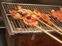 -咖啡苑自助餐厅·中国大饭店