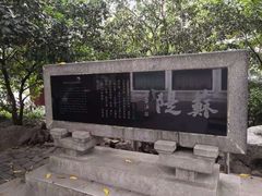 -苏堤停车场