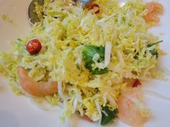 -子霖南山鲜虾面(南山总店)