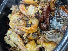 -斯丹姜母鸭·古法干香(泉州总店)