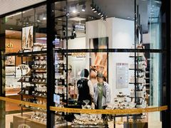 -Laderach 莱德拉(上海环贸iapm店)