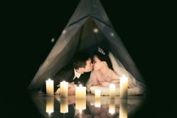 点击看大图 叶氏婚纱摄影YEH'S PHOTO(宝山旗舰店)-格莱美国际影像馆(盛世芳华店)
