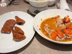 -广州文华东方酒店·江-由辉师傅主理