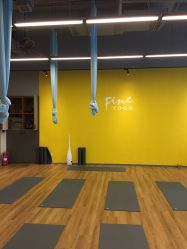 -FineYoga梵音瑜伽·普拉提