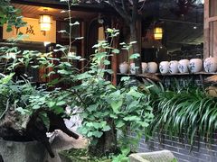 -青城甲(青城山店)