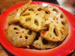 -老三样·美食研究中心(世贸路店)