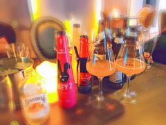 -顽啤熊·酒客酒馆(苏城夜景必选店)