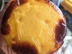 黄金乳酪蛋糕-好利来(东直门银座店)