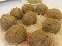 蚬介鲮鱼球-嘉华海鲜酒家(龙津中路店)