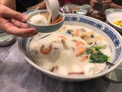 -山外山菜馆(玉泉路店)