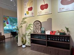 -7号里低糖生日蛋糕(南阳路店)