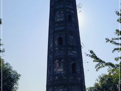 -上海佘山国家森林公园天马山园