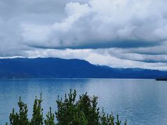 -丽江泸沽湖景区