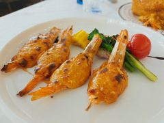芝士烤大虾-维兰西餐(万泉河店)