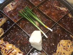 -化龙桥九宫格火锅(清水河店)