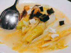 -君庭中餐厅(友谊宾馆店)