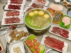 -杏花吴记牛肉火锅