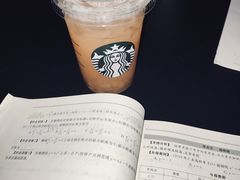 -星巴克(深圳罗湖书城店)