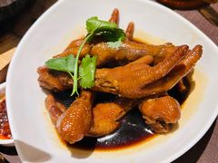 -长禧家·珑厨(东山口店)