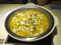 -酸婆娘重庆菜(紫竹路店)