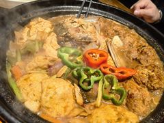 -打酱油·非遗淮扬菜(瘦西湖梅岭店)