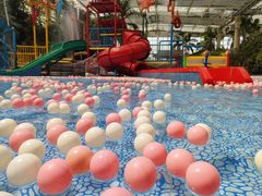 -龙达温泉生态城