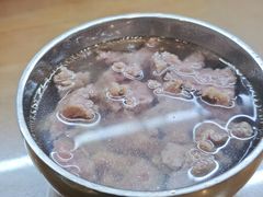 -老牌依强牛肉店(达道总店)