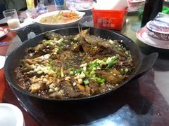 平锅鱼-老于餐厅(民生路店)