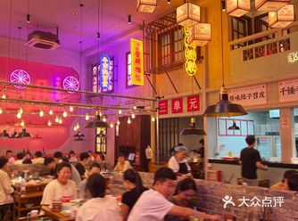 在广州遇到火锅星人都狂喜的市井火锅
