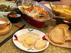 -南沙游艇会·大兵船餐厅