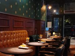 -The Cheebat 锌吧·Bistro(体育西店)