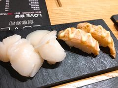 -Sushi Love 创意寿司(丽影广场店)