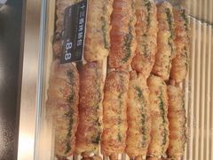 -FANEN法念·烘焙·甜点(万象城店)