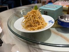 -青禾小厨新疆菜(总店)